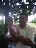 my dad and Stieffe