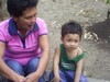 my handsome and cute nephew