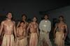 HULA SHOW (i have my clothes on lol lol)