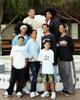me and my fam