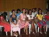 during our regional youth conference (social night)