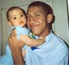 me and niece