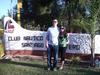 Club Náutico.