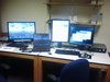 My Lab at School, do you think I need another monitor?