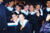 introducing the new BSN graduates batch 2007