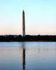 Washington Monument from the Tidal Basin