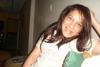 just me in my house