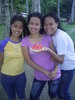 Chona,myself and Anacel