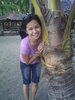 hello guys.. wanna climb the coocnut tree?