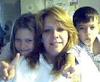 Me and my two youngest kids a couple of years ago