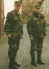 Last Military Picture 1995