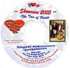 Showcase of Originals CD