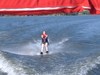 Me Water Skiing for the First time in 20 years