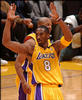 kobe sayin 4 TIMES A WINNER!