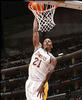 KAREEM RUSH JUST DUNKIN ON PEOPLE'S HEADS!!!
