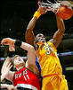 SHAQ WRITING A NEW COMMANDMENT 