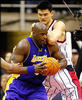 SHAQ BAQ'IN UP