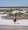 En las salinas..