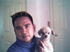 Me and My Poodle (Don't Laugh!)