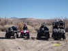 Good times ~ out riding