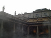 Roman Bath House