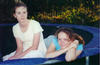 Shannon and me