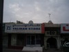 Yup, it is really the Taliban Store