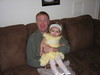 me and my granddaughter 