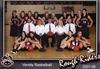 My Basketball Family (I'm In Middle)