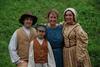 Cast in Nauvoo Pageant