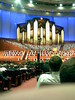 October 2008 General Conference Priesthood Session