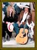 The 2 of Harts Promo Shot