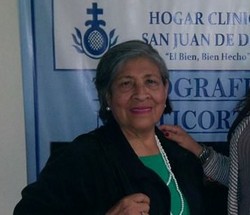 LDS Singles peruviansoul