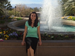 LDS Singles amberlyr