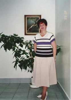 LDS Singles Ludmila