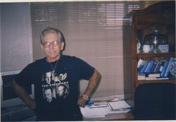 LDS Singles norretsel