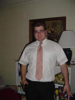 LDS Singles joeyork