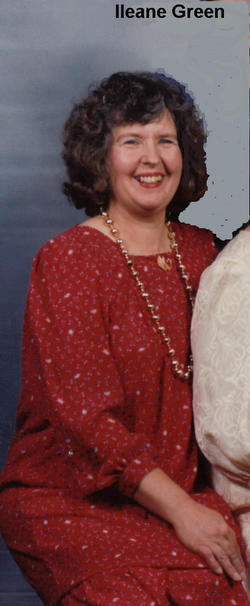 LDS Singles IleaneGreen