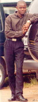 LDS Singles alvinbass