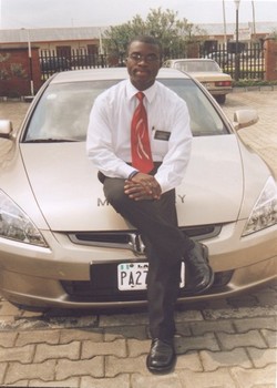 LDS Singles danny