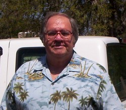 LDS Singles Gerald60