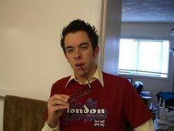 LDS Singles CBass21