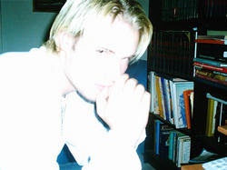 LDS Singles Lenny_beckham