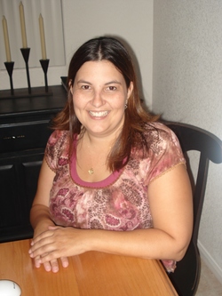 LDS Singles ChristinaM
