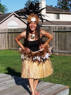 LDS Singles Polynesianqueen