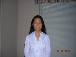 LDS Singles sookhyun11