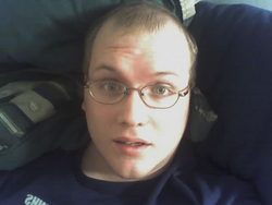 LDS Singles AndrewRodenbough