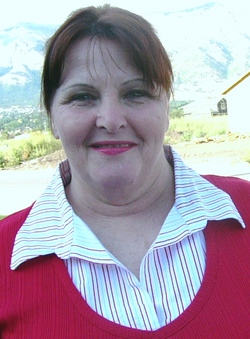 LDS Singles southafricanmom