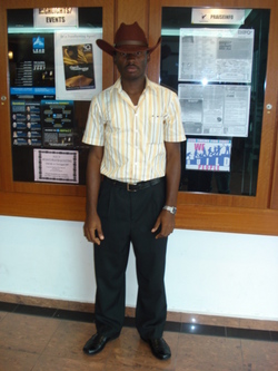 LDS Singles ajie