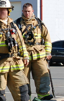 LDS Singles firefighterguy
